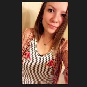 Meet your Posher, Amber